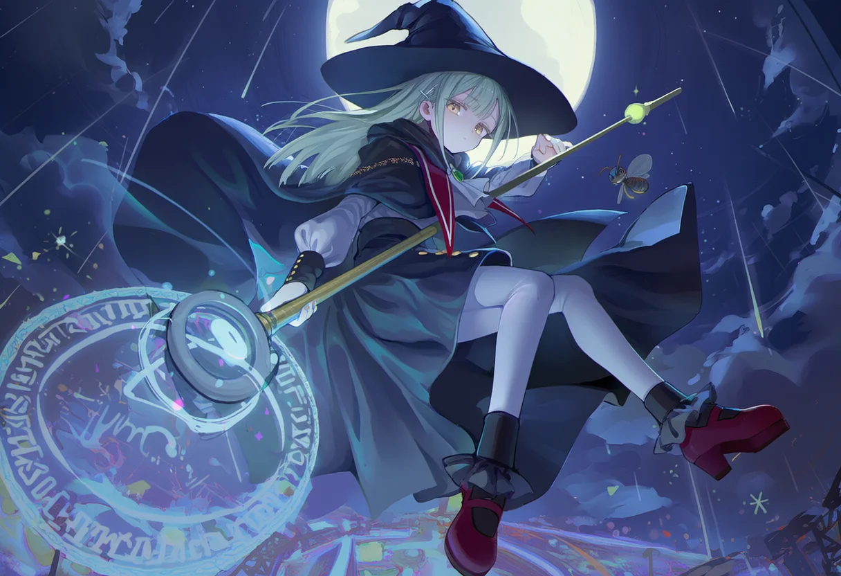 Desktop background image of the blog