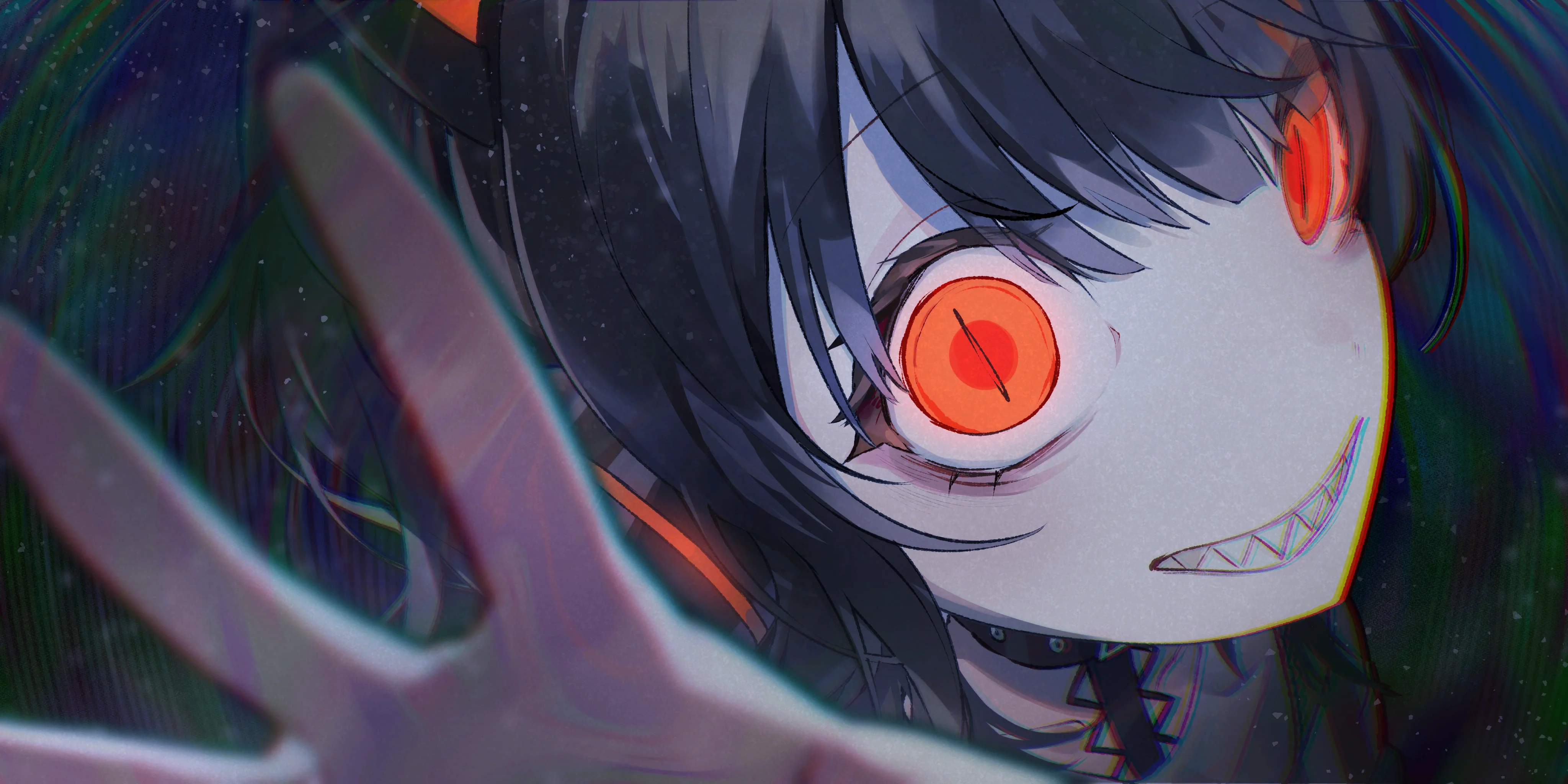 Desktop background image of the blog